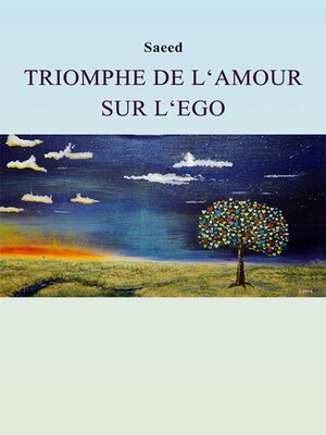 cover image of Triomphe de l'Amour sur l'Ego